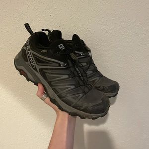 Salomon X Ultra Shoe
